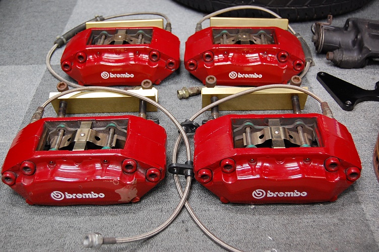 brembo