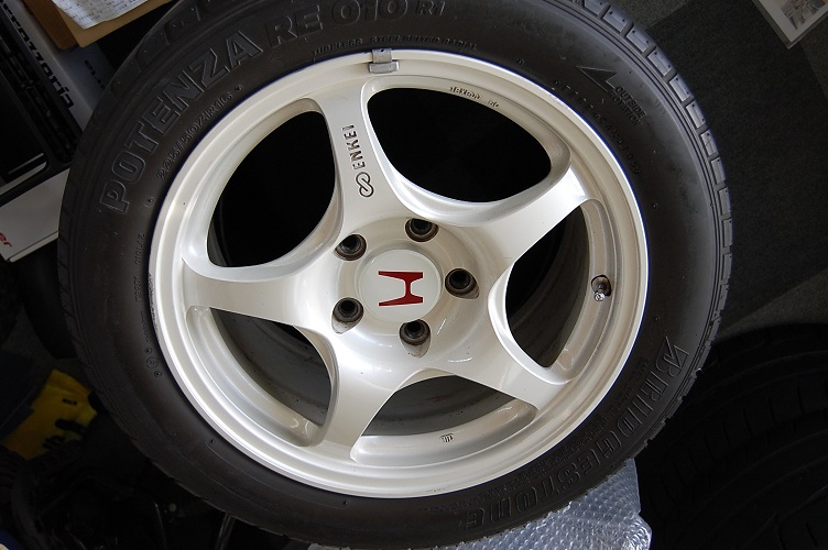 パーツ_販売履歴 | HONDA NSX専門店 RED RIBBON(茨城)