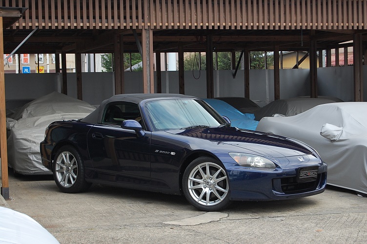 HONDA