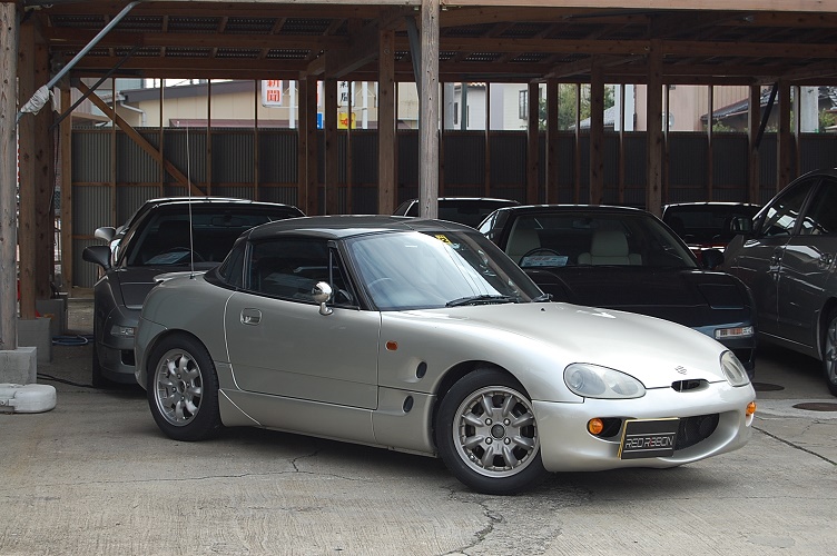 HONDA BEAT