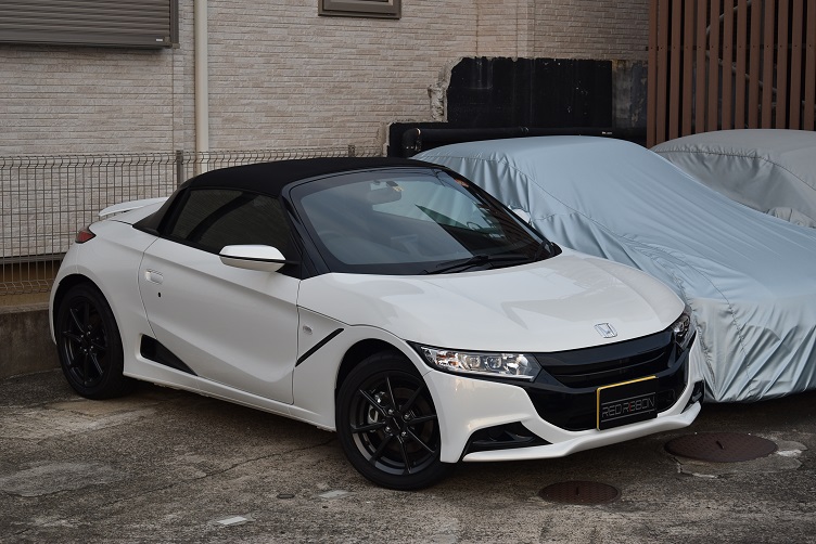 HONDA BEAT