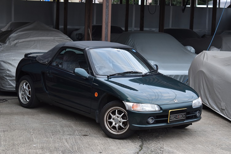 HONDA
