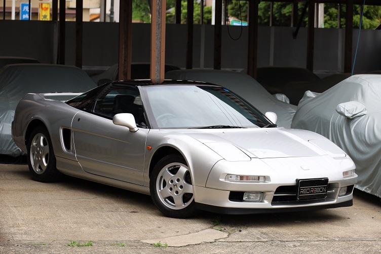 HONDA NSX