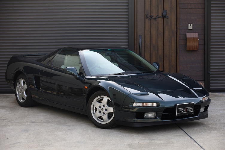 HONDA NSX