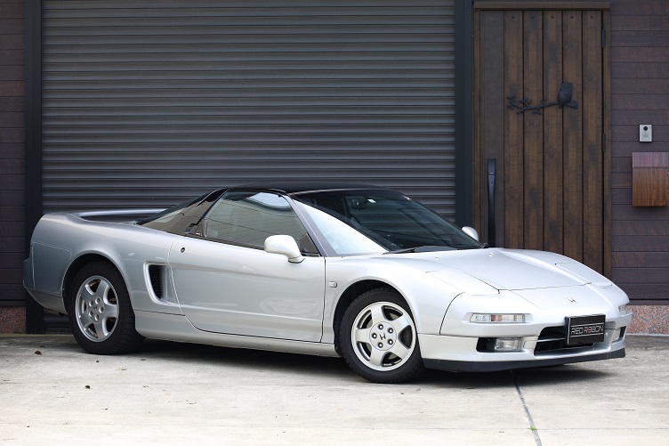 HONDA NSX